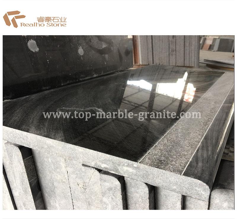 G684 step with bullnose G684 step with bullnose