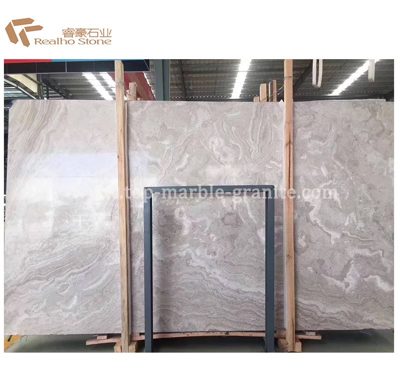 Wooden dark polished slab Wooden dark polished slab