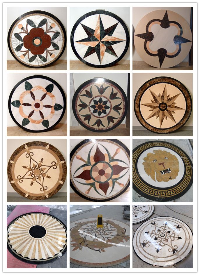 waterjet pattern waterjet pattern