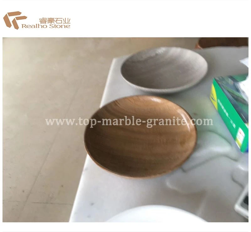 Stone Dish Tray