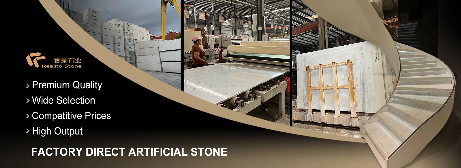 realho granite