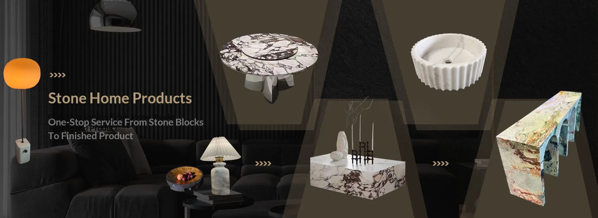 Stone Home Products