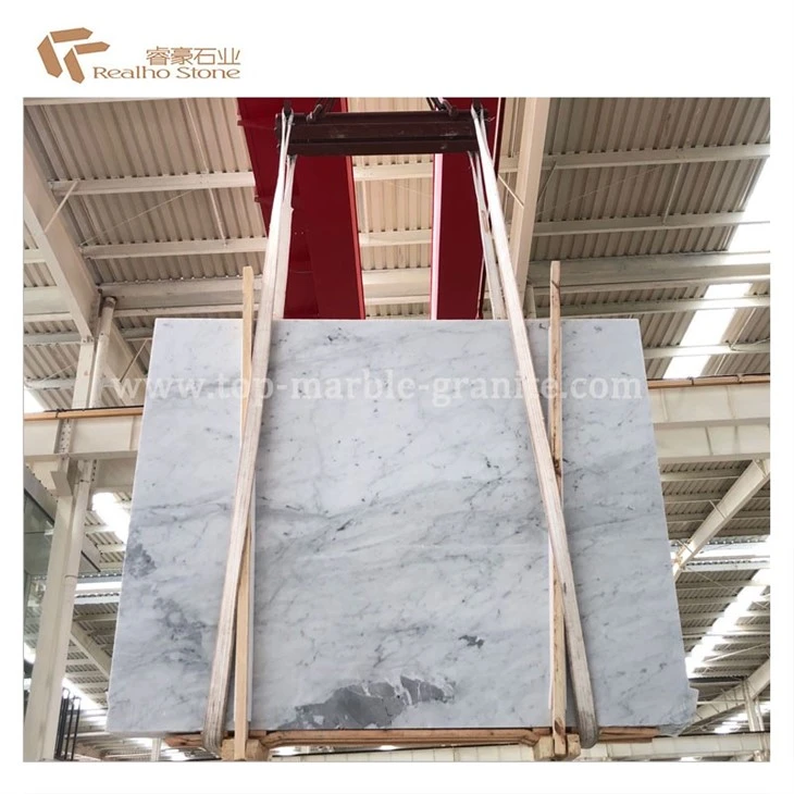 Bianco Carrara Marble