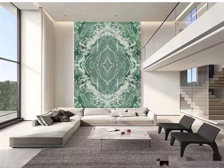 quartzite wall panels