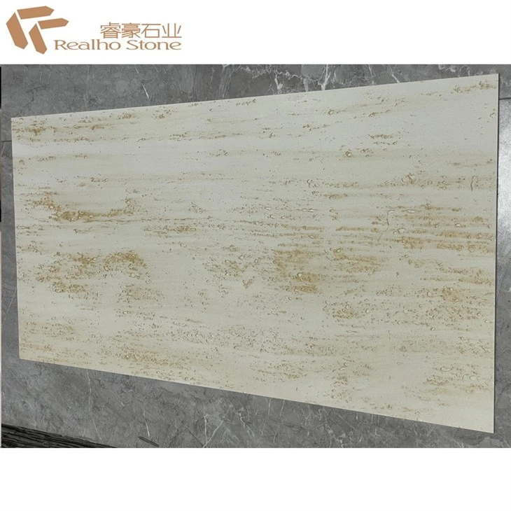Wall Panel travertine outdoor stone veneer