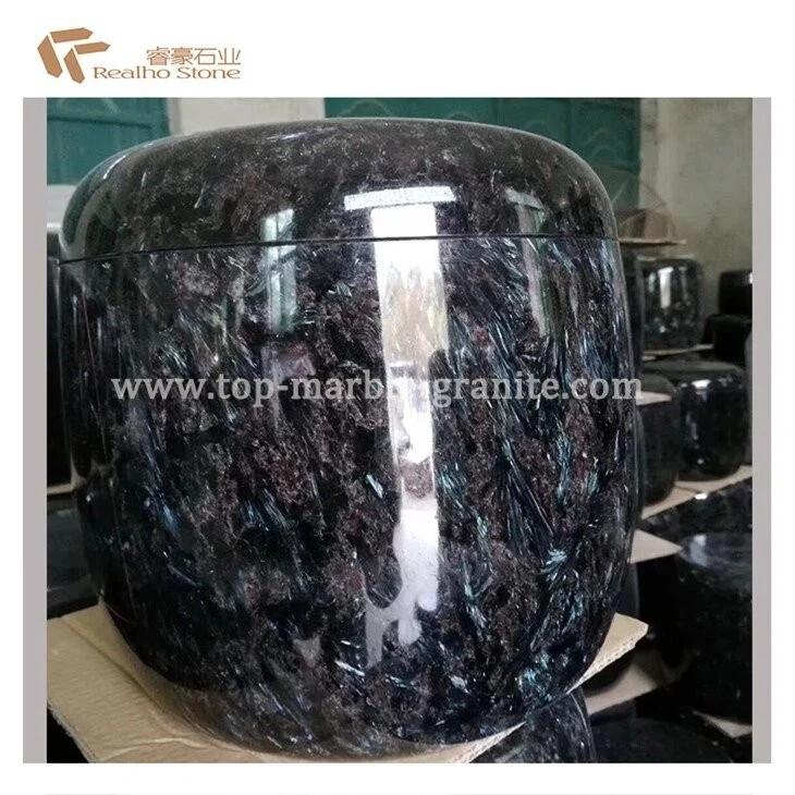 granite-urns