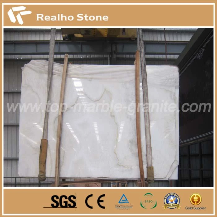 White Onyx
