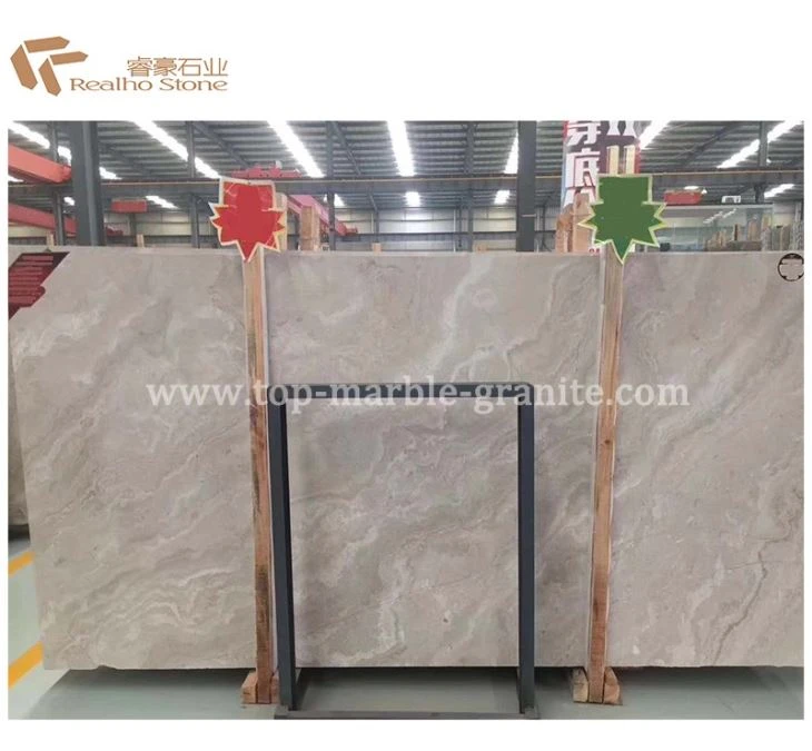 Wooden dark slab