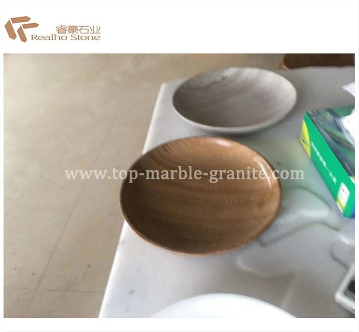 Stone Dish Tray