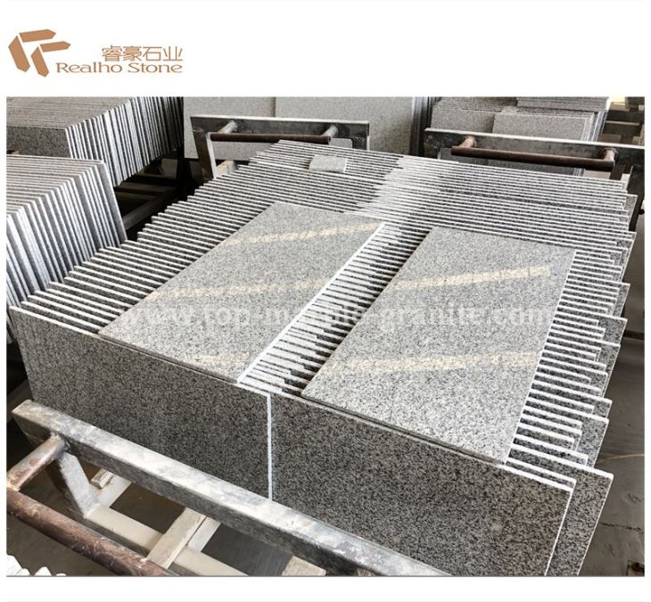 Polished China G603 Granite Wholesales