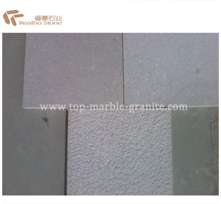White Sandstone