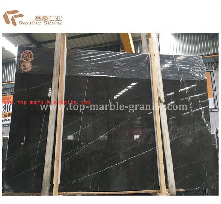 bulgarian grey marble tiles