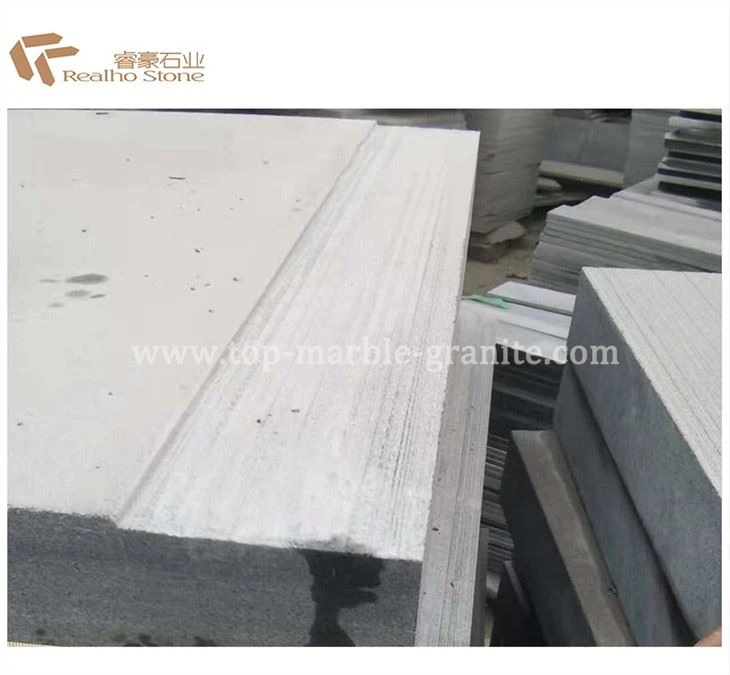 Granite step