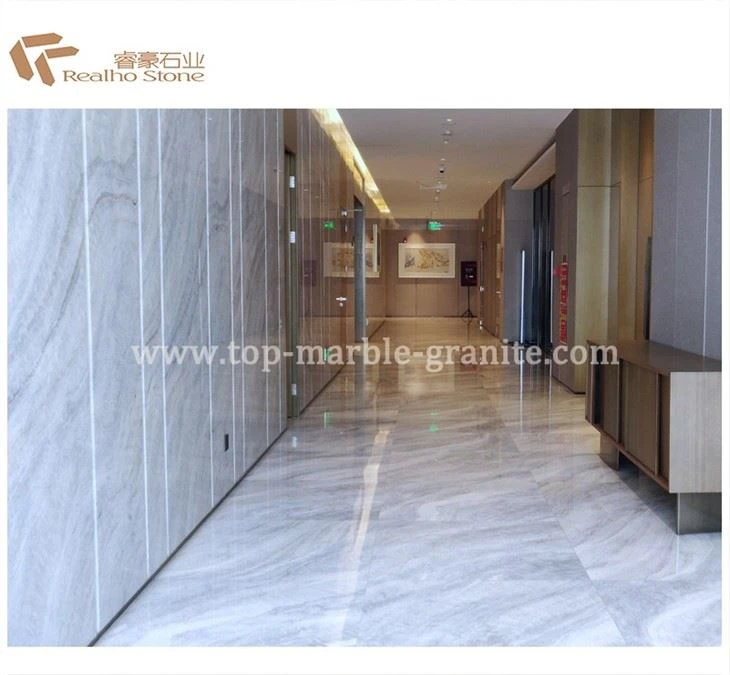 gray white marble
