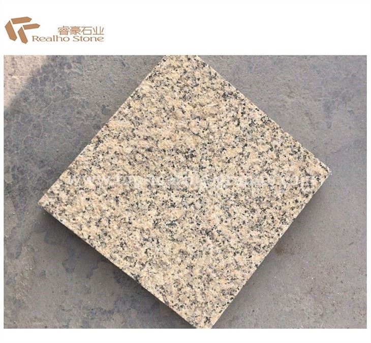 granite sandblasting